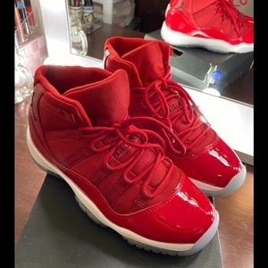 Air Jordan 11 retro